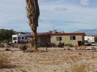 6414 Indian Cove Rd, Twentynine Palms, CA 92277