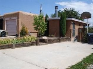 304 Dolores Dr SW, Albuquerque, NM 87121