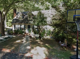 3625 Iron Sight Ct, Raleigh, NC 27616