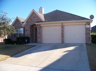 12232 Angel Food Ln, Keller, TX 76248