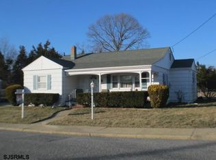 20 Magnolia Pl, Pleasantville, NJ 08232