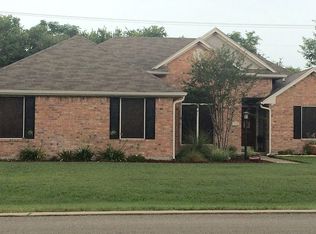 1212 Chisholm Trl, Salado, TX 76571