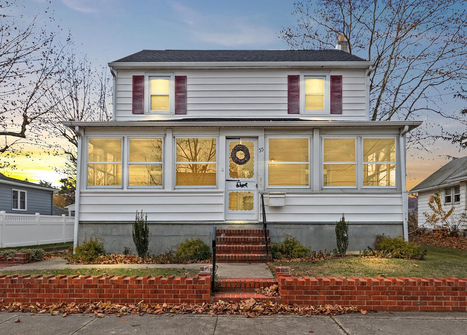 55 Spruce St, Pennsville, NJ 08070 Zillow