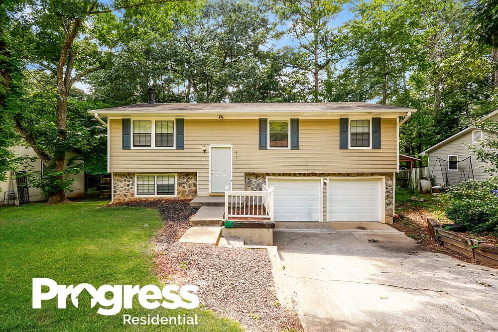 2171 Cherokee Valley Cir, Lithonia, GA 30058 Zillow
