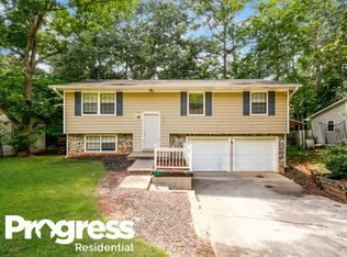 2171 Cherokee Valley Cir, Lithonia, GA 30058