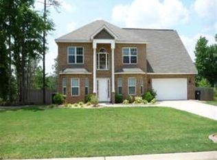 310 Loblolly Dr, Bonaire, GA 31005