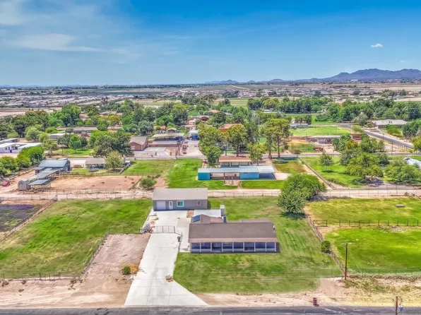 1732 S 175TH Drive, Goodyear, AZ 85338