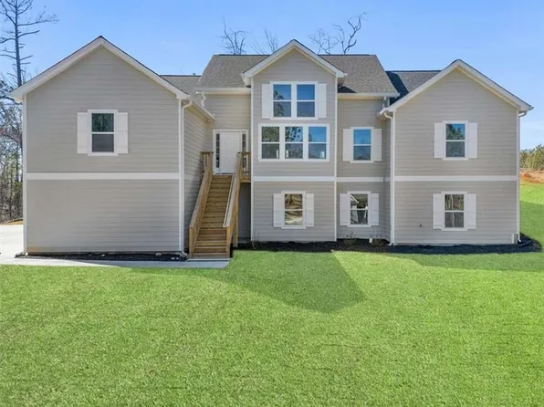 939 Whistler Ln, Canton, GA 30114
