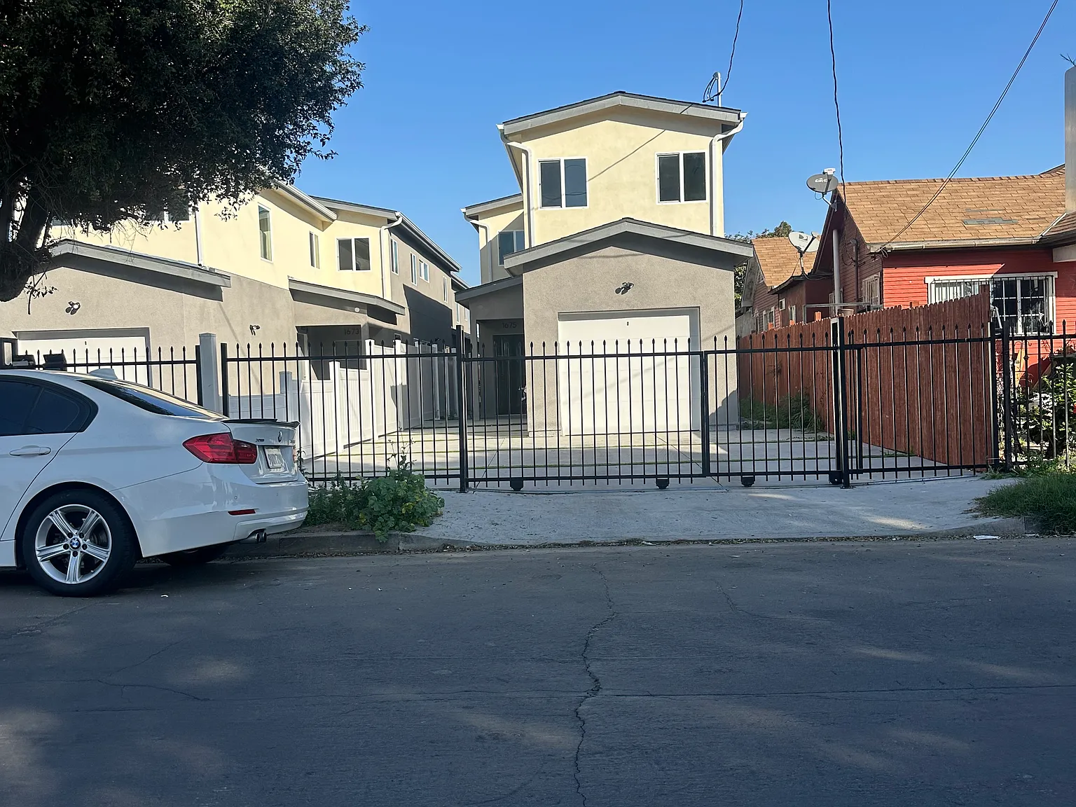 4 bed, 1500 sqft, $1,150 — Photo 1