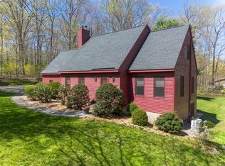 12 Stephen Ct, Prospect, CT 06712