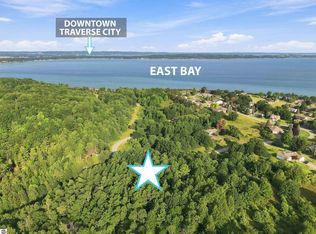 LOT 44 Kirkridge Dr, Williamsburg, MI 49690