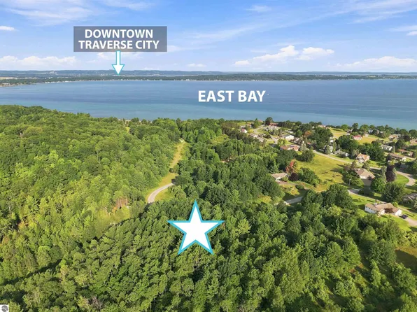 LOT 44 Kirkridge Dr, Williamsburg, MI 49690