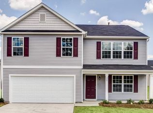 635 Twisted Oak Ct, Lexington, SC 29073