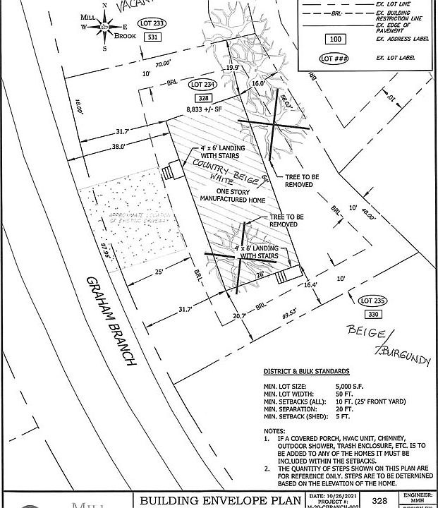 2nd image of 100 Hitch Pond Cir #Ximook