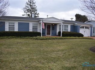 2073 Cherrylawn Dr, Toledo, OH