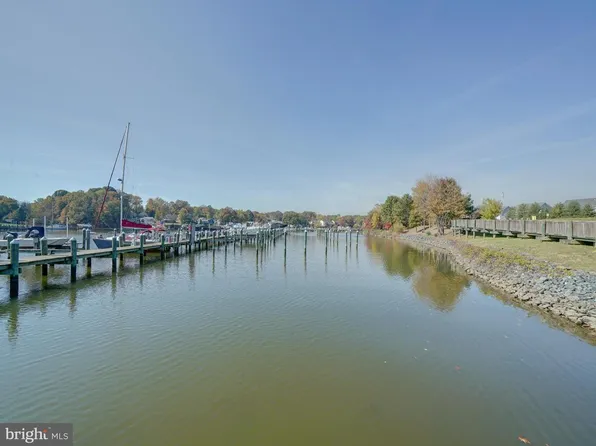 532 Hopkins Landing Dr #532, Baltimore, MD 21221