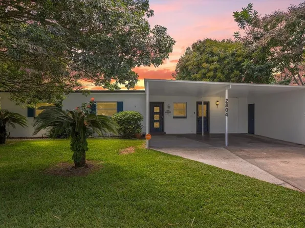 2804 Gulfstream Rd, Orlando, FL 32805