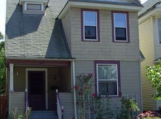 355 Bird Ave, Buffalo, NY 14213