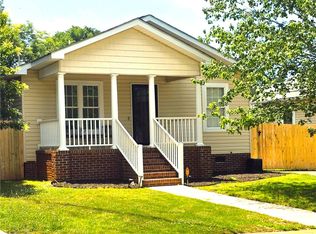 409 Gower St, Greenville, SC 29611