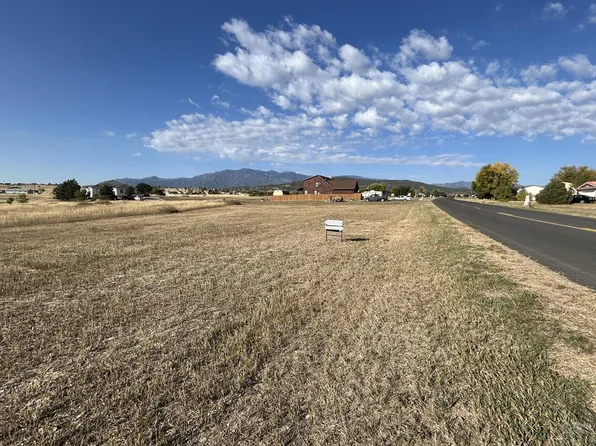 LOT 141 Cuerno Verde Blvd, Colorado City, CO 81019