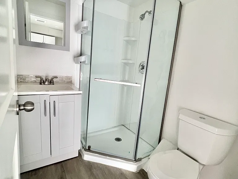 Unit 101 - $1,295, available to rent now