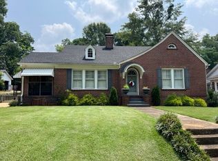 111 College Ave, Lagrange, GA 30240