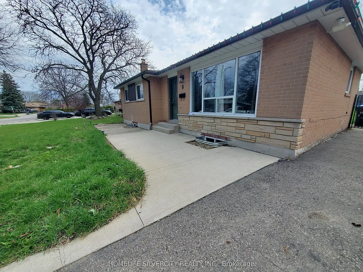 Building Photo - 9 Belmont Dr