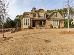 3295 Sundew Dr NW, Acworth, GA 30101