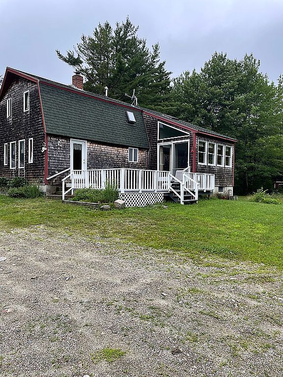 24 Mesa Farm Ln, Blue Hill, ME 04614 Zillow