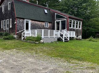 24 Mesa Farm Ln, Blue Hill, ME 04614