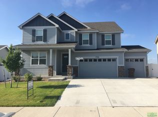 7916 W 12th St, Greeley, CO 80634