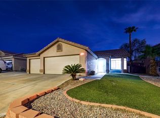 116 Appian Way, Henderson, NV 89002