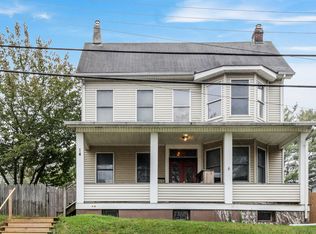 14 Bennett St, Phillipsburg, NJ 08865