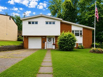 4662 Mapledale Dr, Homestead, PA, 15120