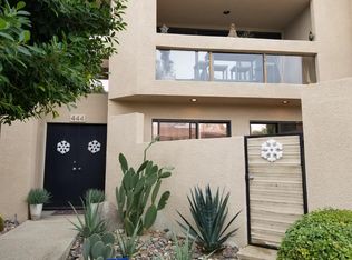 444 W Village Sq, Palm Springs, CA 92262