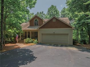 142 Black Gum Dr, Jasper, GA 30143