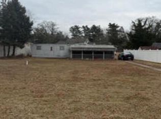 3559 Route 47, Millville, NJ 08332