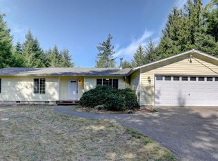 4211 SE Bloomfield Rd, Shelton, WA 98584