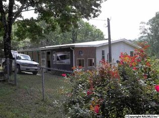 615 19th Ave NW, Attalla, AL 35954