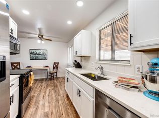 3916 S Telluride Court, Aurora, CO 80013