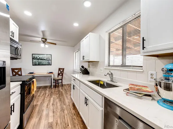 3916 S Telluride Court, Aurora, CO 80013