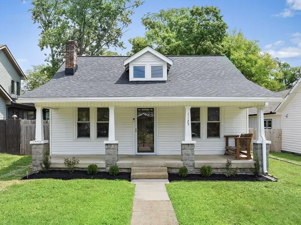 1125 Stockell St, Nashville, TN 37207