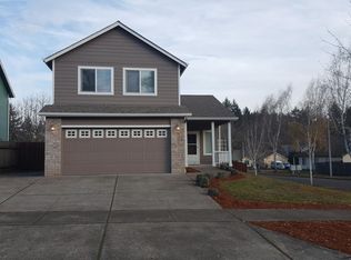 5538 Murray St SE, Salem, OR 97306