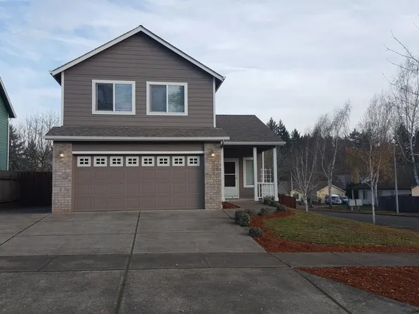 5538 Murray St SE, Salem, OR 97306