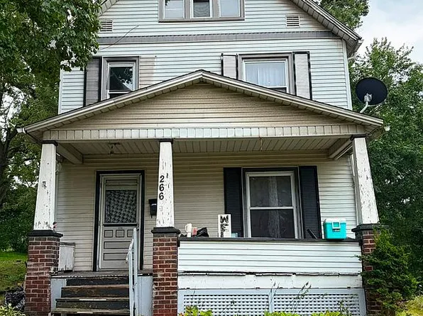 266 Orchard St, Sharon, PA 16146