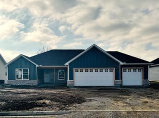 2768 Executive Dr, Troy, OH 45373