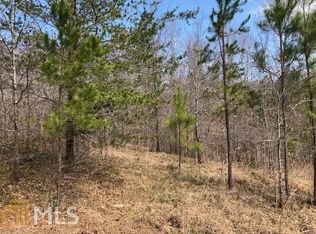 153 Currahee Plantation, Toccoa, GA 30577