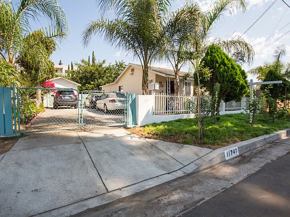 2nd image of 11747 Welby Way