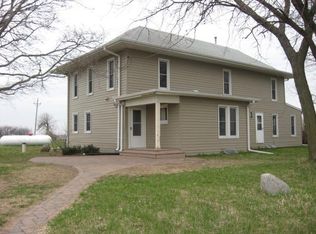 21353 620th Ave, Nevada, IA 50201