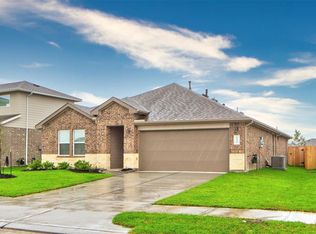 8043 Black Forest Ln, Rosharon, TX 77583